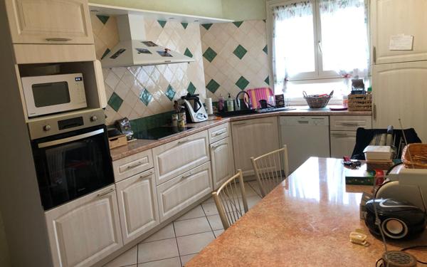 Maison à vendre    6 pièces •  Limoux