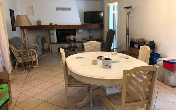 Maison à vendre    6 pièces •  Limoux