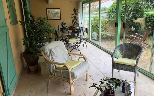 Maison à vendre    6 pièces •  Limoux