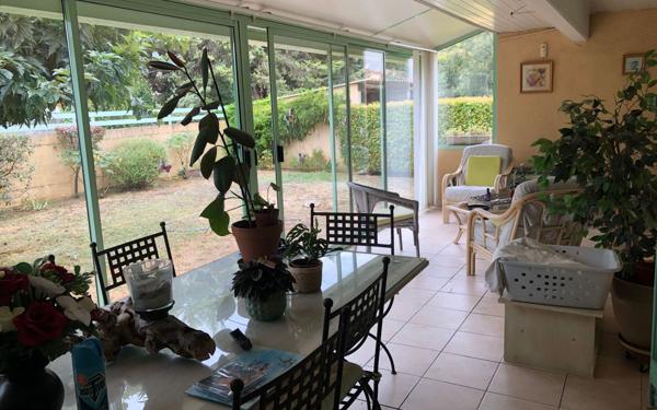 Maison à vendre    6 pièces •  Limoux