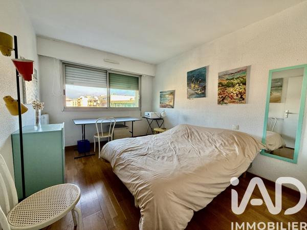 Appartement à vendre 2 pièces 48,48 m² Perpignan