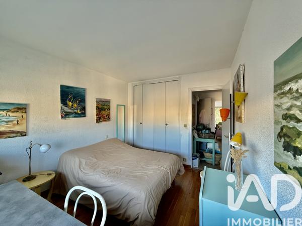 Appartement à vendre 2 pièces 48,48 m² Perpignan
