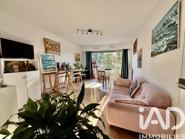 Appartement à vendre 2 pièces 48,48 m² Perpignan