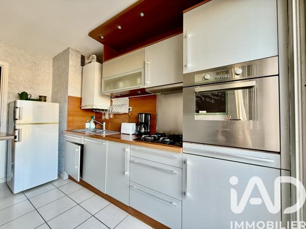 Appartement à vendre 2 pièces 48,48 m² Perpignan