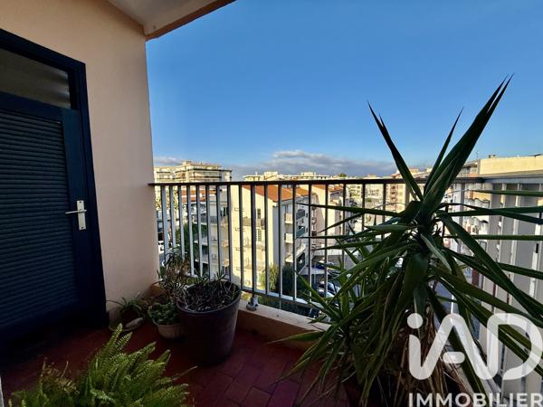 Appartement à vendre 2 pièces 48,48 m² Perpignan