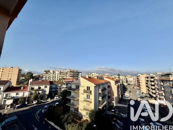 Appartement à vendre 2 pièces 48,48 m² Perpignan