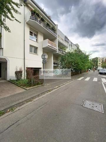 Parking / Box à vendre à Strasbourg (67100)