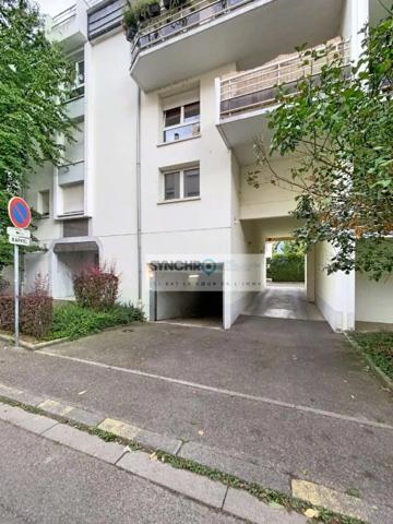 Parking / Box à vendre à Strasbourg (67100)
