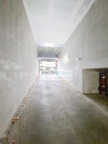 Parking / Box à vendre à Strasbourg (67100)