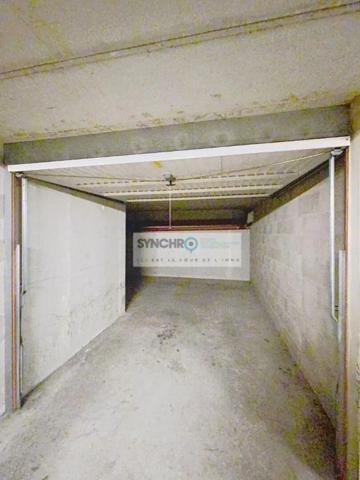 Parking / Box à vendre à Strasbourg (67100)