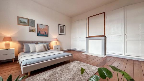 Appartement Lille - VIEUX LILLE