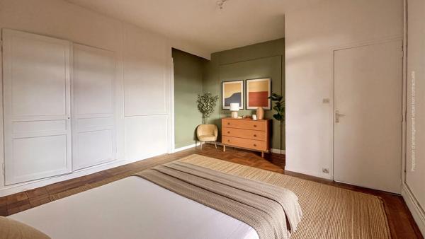 Appartement Lille - VIEUX LILLE