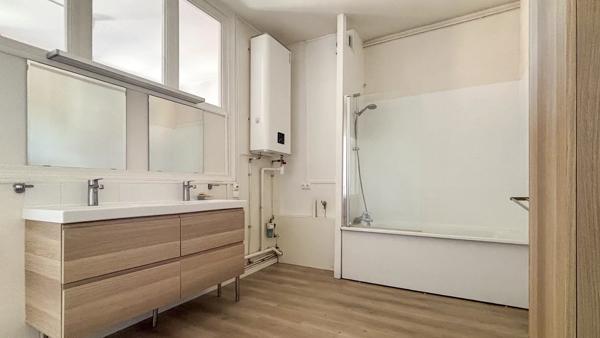 Appartement Lille - VIEUX LILLE