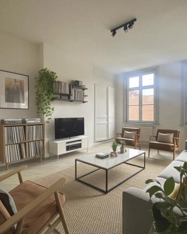 Appartement Lille - VIEUX LILLE