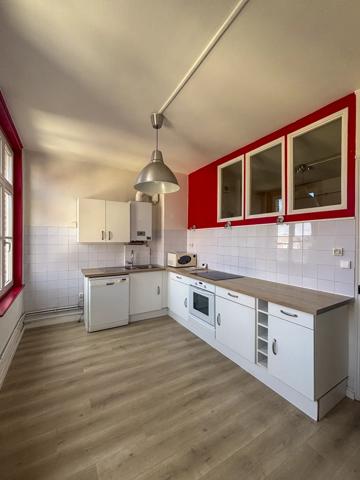 Appartement Lille - VIEUX LILLE
