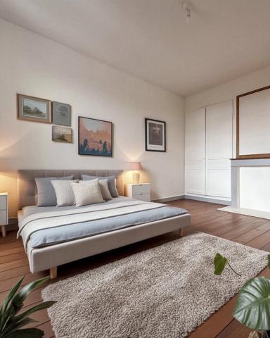 Appartement Lille - VIEUX LILLE