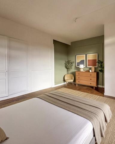 Appartement Lille - VIEUX LILLE