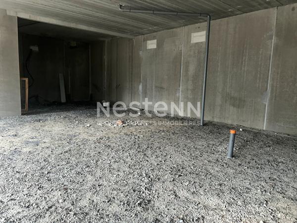 Local de 183m2 à la Maison de santé YSSINGEAUX