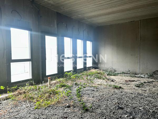Local de 183m2 à la Maison de santé YSSINGEAUX