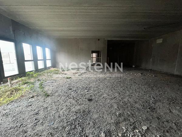 Local de 183m2 à la Maison de santé YSSINGEAUX