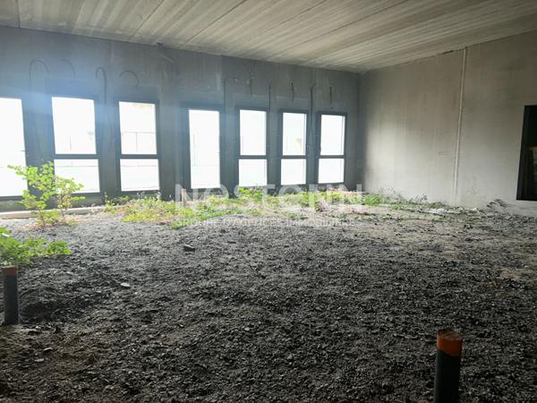 Local de 183m2 à la Maison de santé YSSINGEAUX