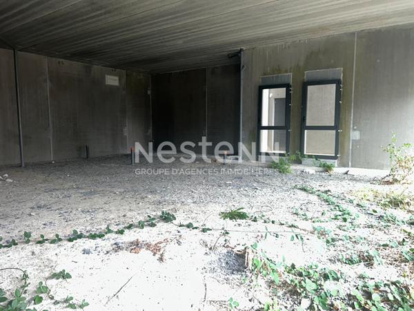 Local de 183m2 à la Maison de santé YSSINGEAUX