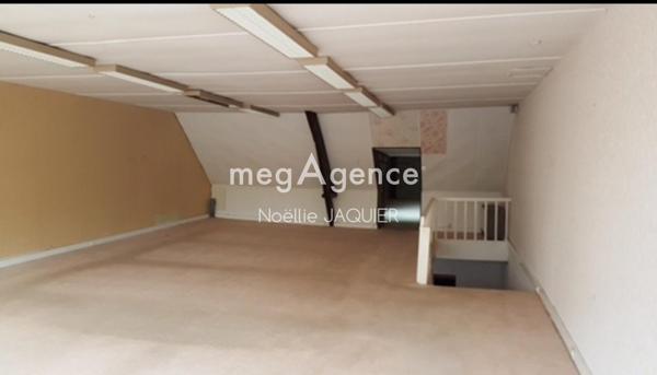 Local Commercial à CHERBOURG-EN-COTENTIN, 50100 - 6 pièces 456m²