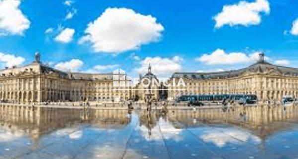 À vendre Immeuble 52 m² - Bordeaux 33800