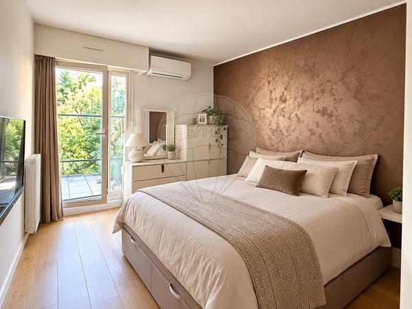 Appartement 1 chambre(s) à vendre - Vallauris, Alpes-Maritimes - 06