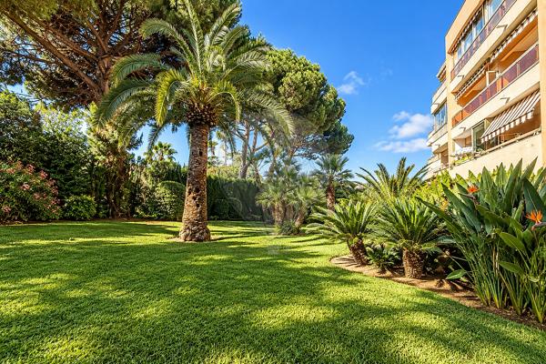 Appartement 1 chambre(s) à vendre - Vallauris, Alpes-Maritimes - 06