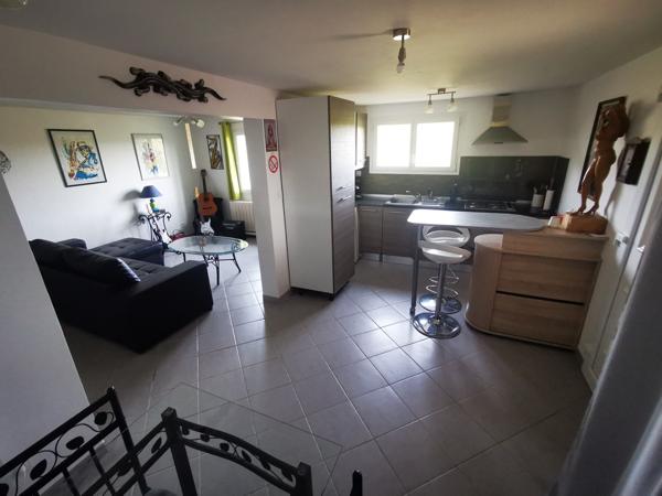 Propriété de 2 maisons avec piscine sur 11ha Armous et Cau (Gers)