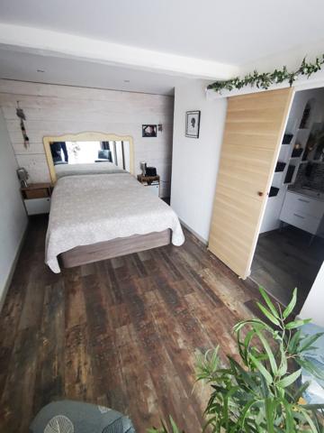 Propriété de 2 maisons avec piscine sur 11ha Armous et Cau (Gers)