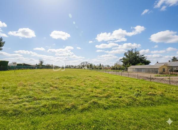 Corps de ferme de 85 m²