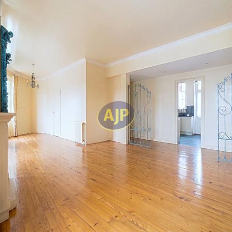 Biens de prestige à vendre Biarritz : appartement 1 250 000€ - AJP Mateille Immobilier Biarritz