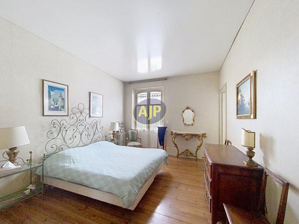 Biens de prestige à vendre Biarritz : appartement 1 250 000€ - AJP Mateille Immobilier Biarritz