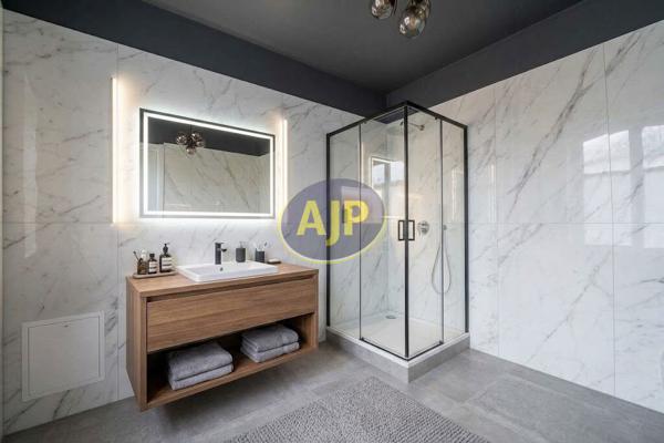 Biens de prestige à vendre Biarritz : appartement 1 250 000€ - AJP Mateille Immobilier Biarritz