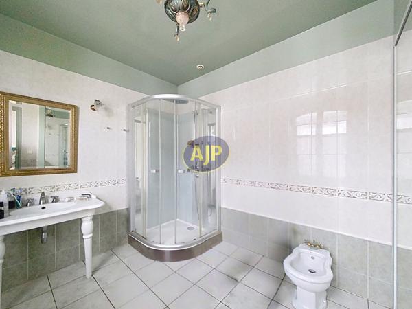 Biens de prestige à vendre Biarritz : appartement 1 250 000€ - AJP Mateille Immobilier Biarritz