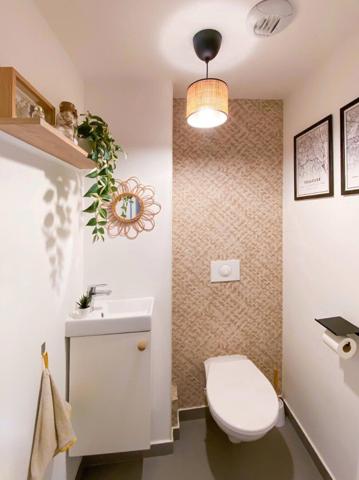 Appartement Romainville 3 pièce(s) 64.05 m2