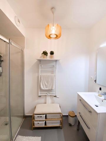 Appartement Romainville 3 pièce(s) 64.05 m2