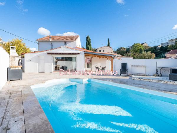 Maison à vendre 4 pièces de 112 m²