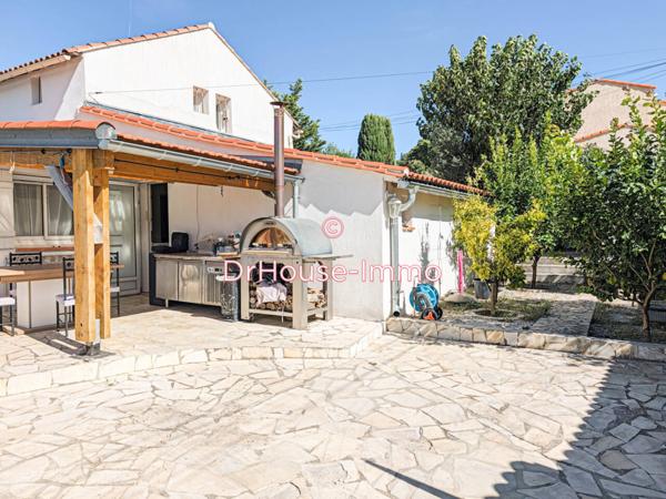 Maison à vendre 4 pièces de 112 m²