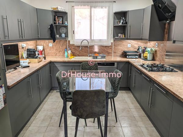 Maison à vendre 4 pièces de 112 m²