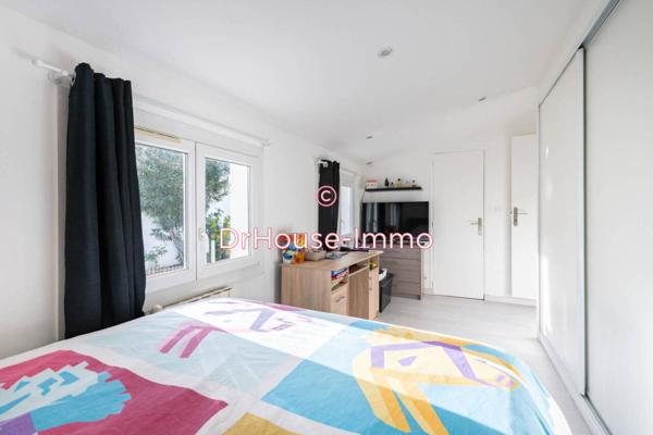 Maison à vendre 4 pièces de 112 m²
