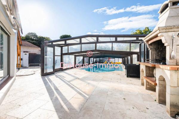 Maison à vendre 4 pièces de 112 m²