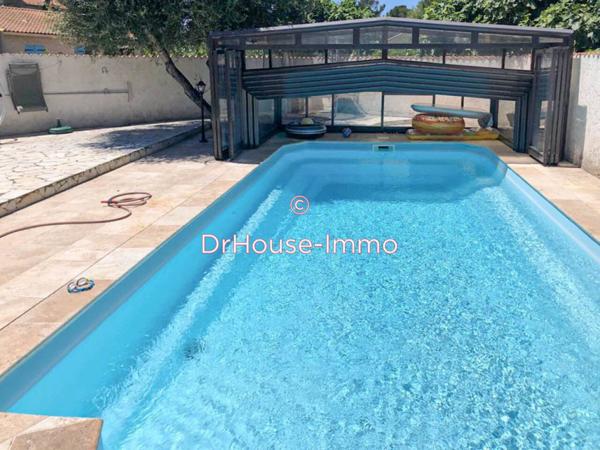 Maison à vendre 4 pièces de 112 m²