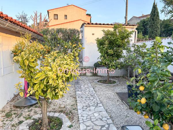 Maison à vendre 4 pièces de 112 m²