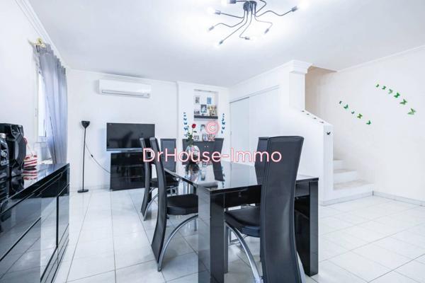 Maison à vendre 4 pièces de 112 m²