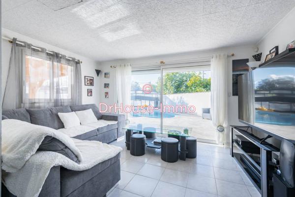 Maison à vendre 4 pièces de 112 m²