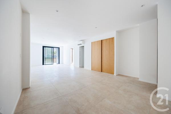 Appartement T2 à vendre  2 pièces - 54,50 m2 PORTO VECCHIO - 201