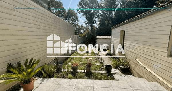 À vendre Maison 3 pièces 90 m² - Cognac 16100